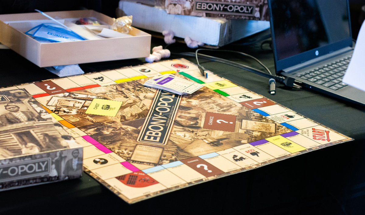 LewisvilleISD's tweet image. Last week, LISD hosted the district's fifth annual HBCU Fair. This event connected hundreds of students to HBCUs and provided information and resources for future-minded students looking to advance their educational career: bit.ly/3ZdGqlM

#LISDHBCU #OneLISD