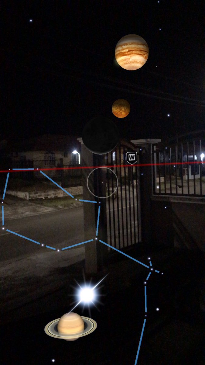 jorgelpino's tweet photo. #SkyViewApp https://t.co/GvTTz9lOOh