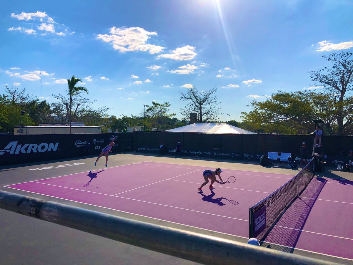 Danito86's tweet photo. #MeridaOpenAKRON 🎾 https://t.co/beS9LIGFJ6