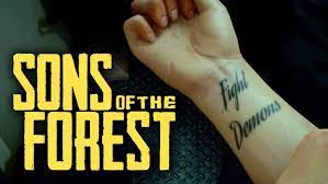 TheKeyMom's tweet photo. Breaking my hiatus from streaming to bring you the intense survival game Sons of the Forest! Join me on Twitch as I explore, gather resources and fight for my life in this beautiful but dangerous world. https://t.co/h0zkcZmKWa #SonsOfTheForest #SurvivalGaming https://t.co/A4fr41P5Co