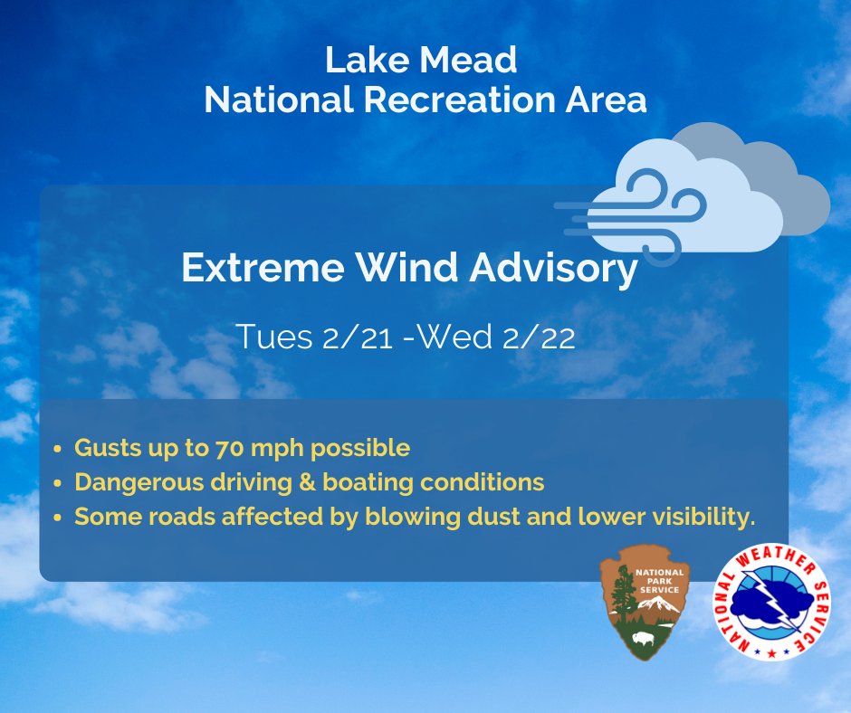 Lake Mead tweet media