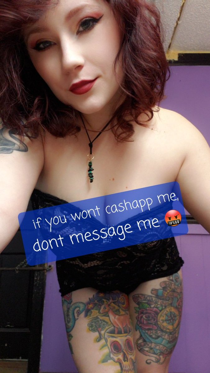 SecretSiren333's tweet photo. I'm tired of this bullshit. Fuck you, pay me. 
Want me to talk? Pay. 
Want to be my sugar daddy/mommy?  Pay first. 
No other payments accepted outside of CASHAPP  

#SugarDaddys #sugarmommyneeded #paypigs https://t.co/DQndHxyYgv