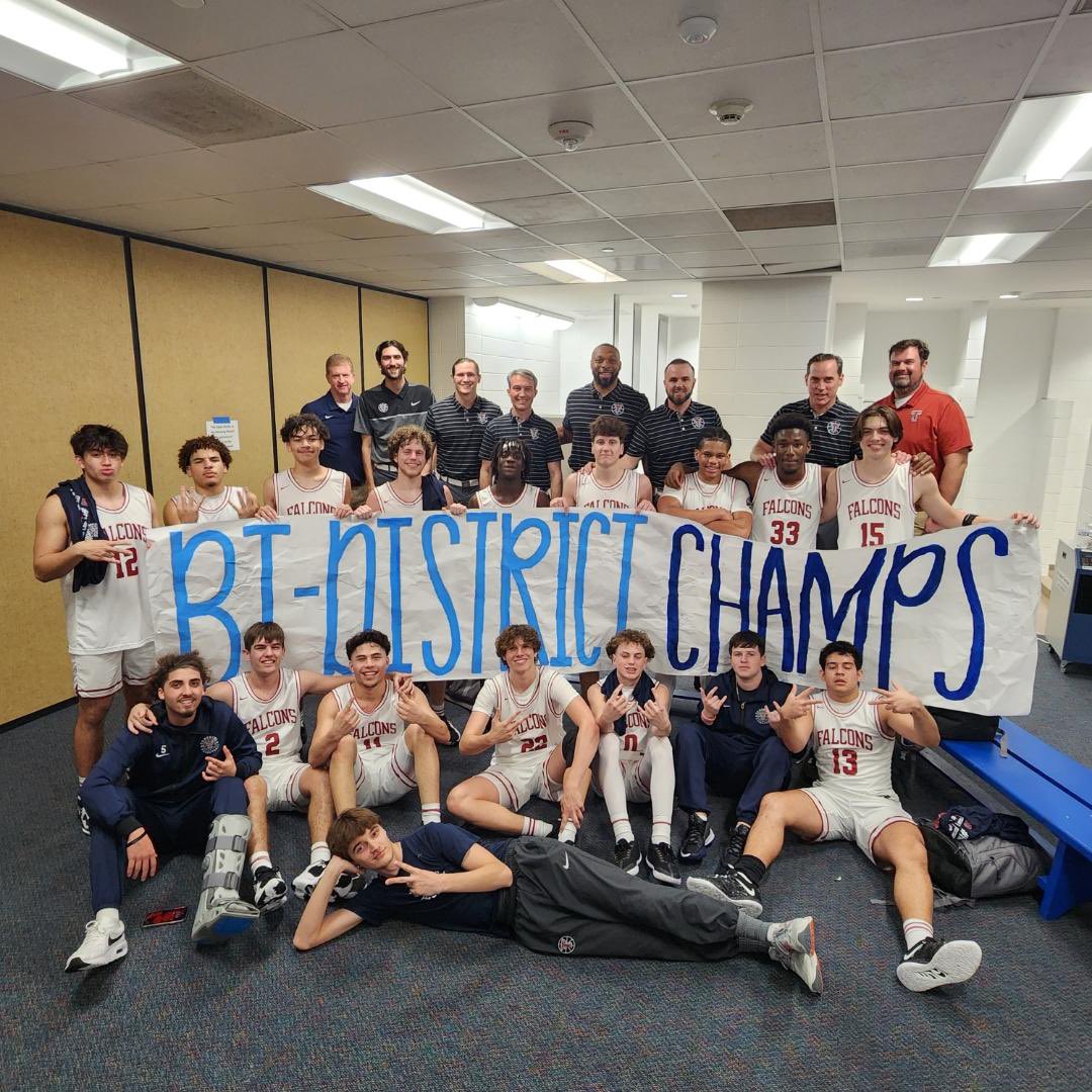 Katy ISD Athletics tweet media