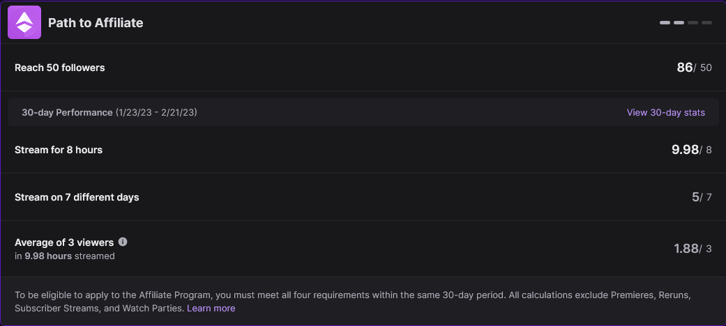 ZensMeatSlab's tweet photo. Continuing my push for Affiliate on Twitch, and my rise in the Ranks of #ApexLegends. If you would like to say hello, and help me reach this goal, that would be nice. Please go also watch #Zentreya and #EvilToaster right now if you like the game! Check below for link. https://t.co/UUDeNnRk4u