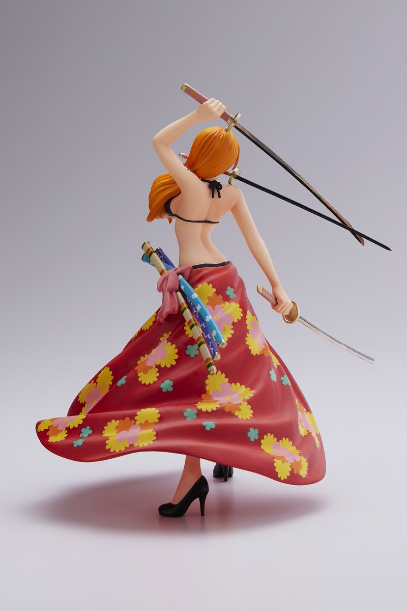 予約受付中】本日まで！ ONE PIECE magazine FIGURE ～夢の一枚