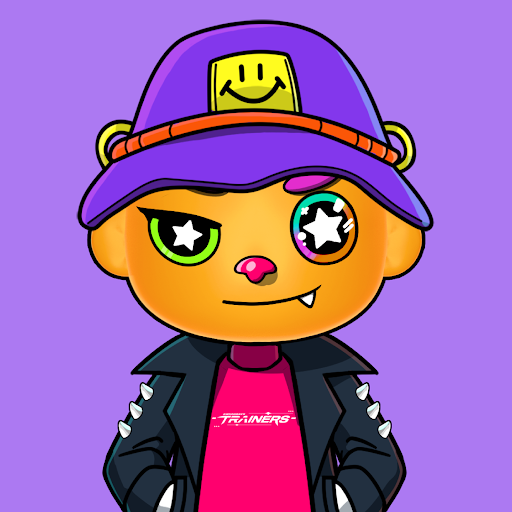 A/D Trainers tweet media