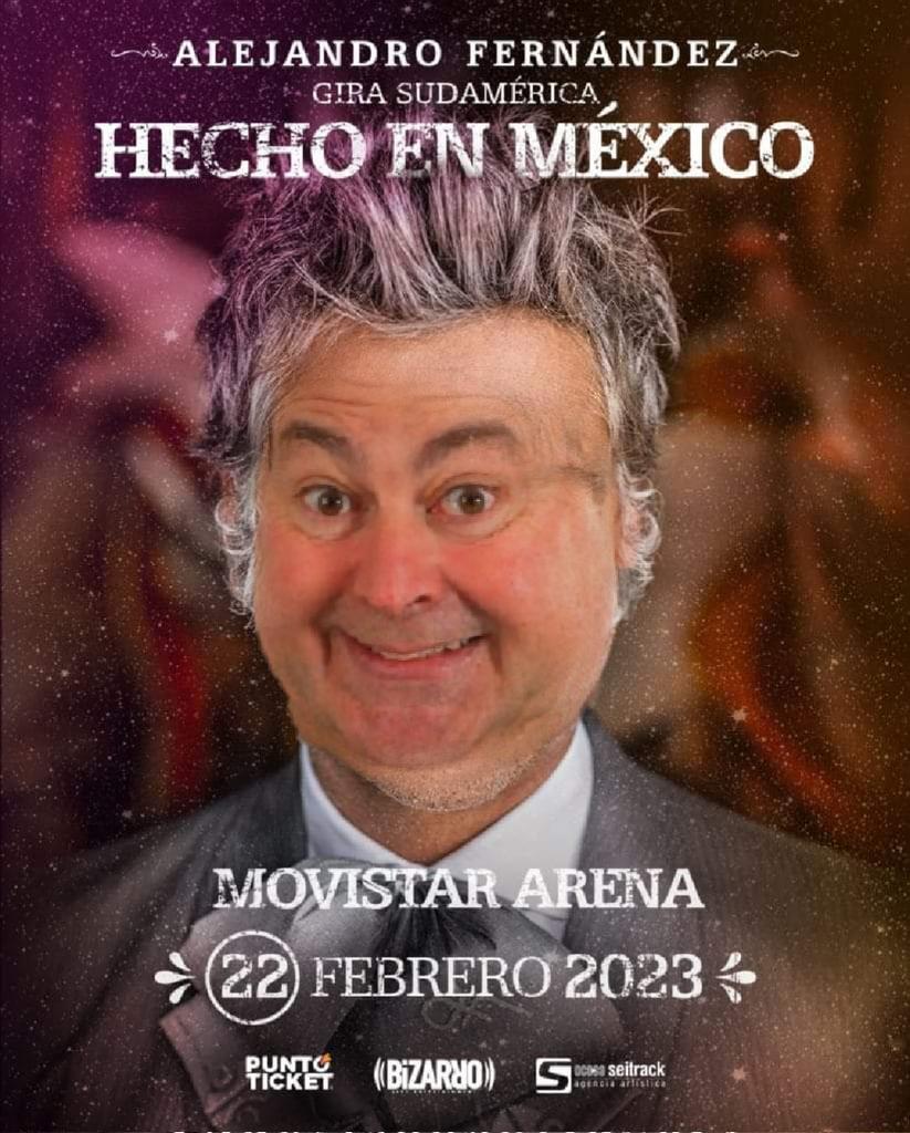 EX Caliente con Gasco tweet media