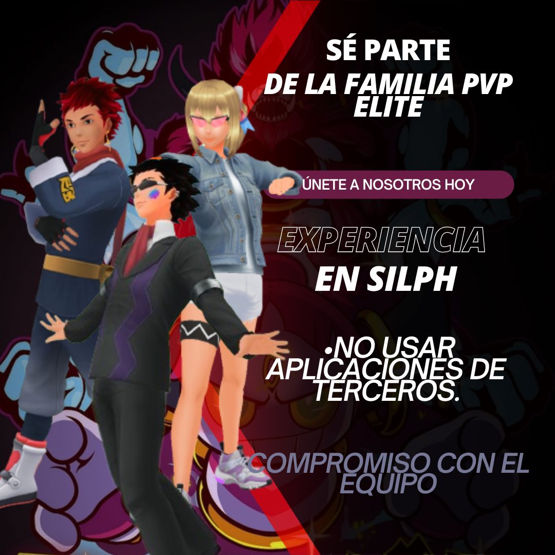 PvP Elite tweet media