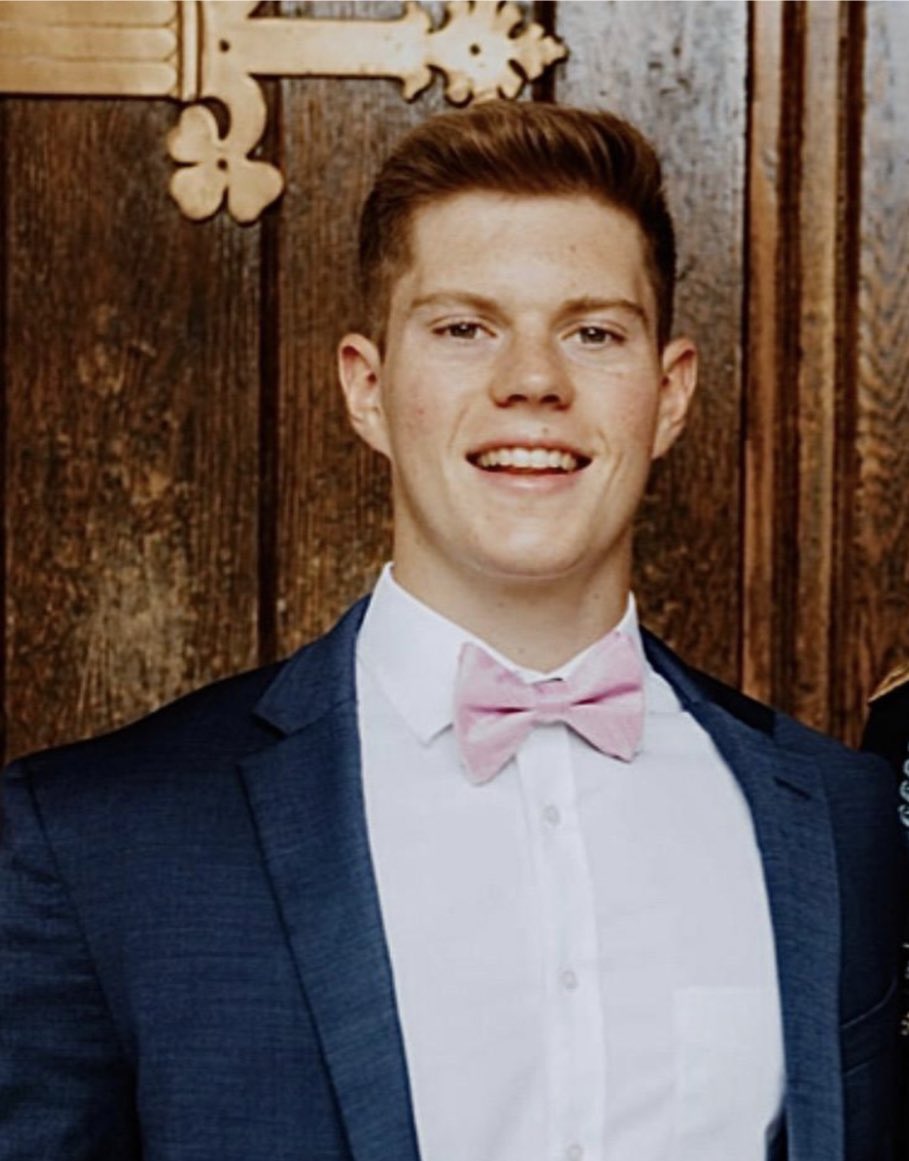 MUSCGlobalSurg's tweet photo. Meet our Council member, Riley! His interest for global health was sparked during a trip to Moscow where refugees were offered low-cost medical care. His dream is to move overseas and provide vulnerable and underserved populations with medical care. #proud #globalsurgery https://t.co/ERsgKl3TWF