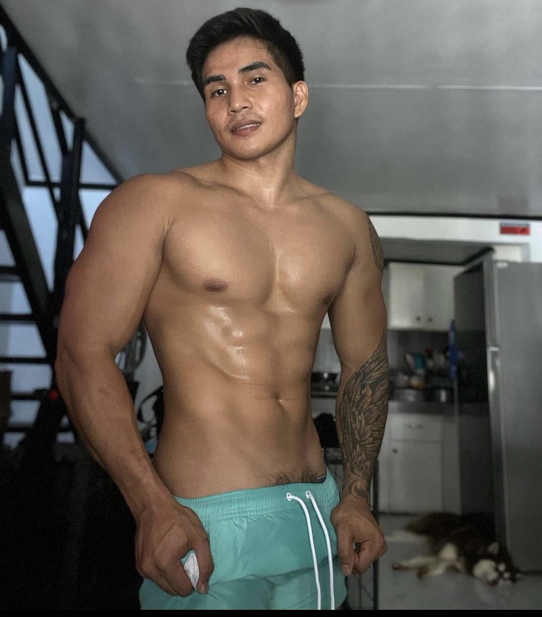 Kamatcho's body revealed