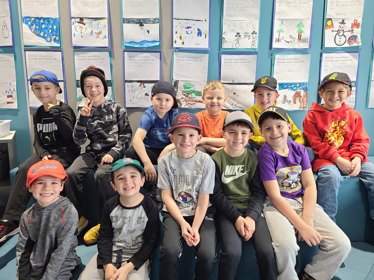 Oconomowoc Schools on Twitter "The MEADOWVIEW4 2nd graders are learning about Communities. To