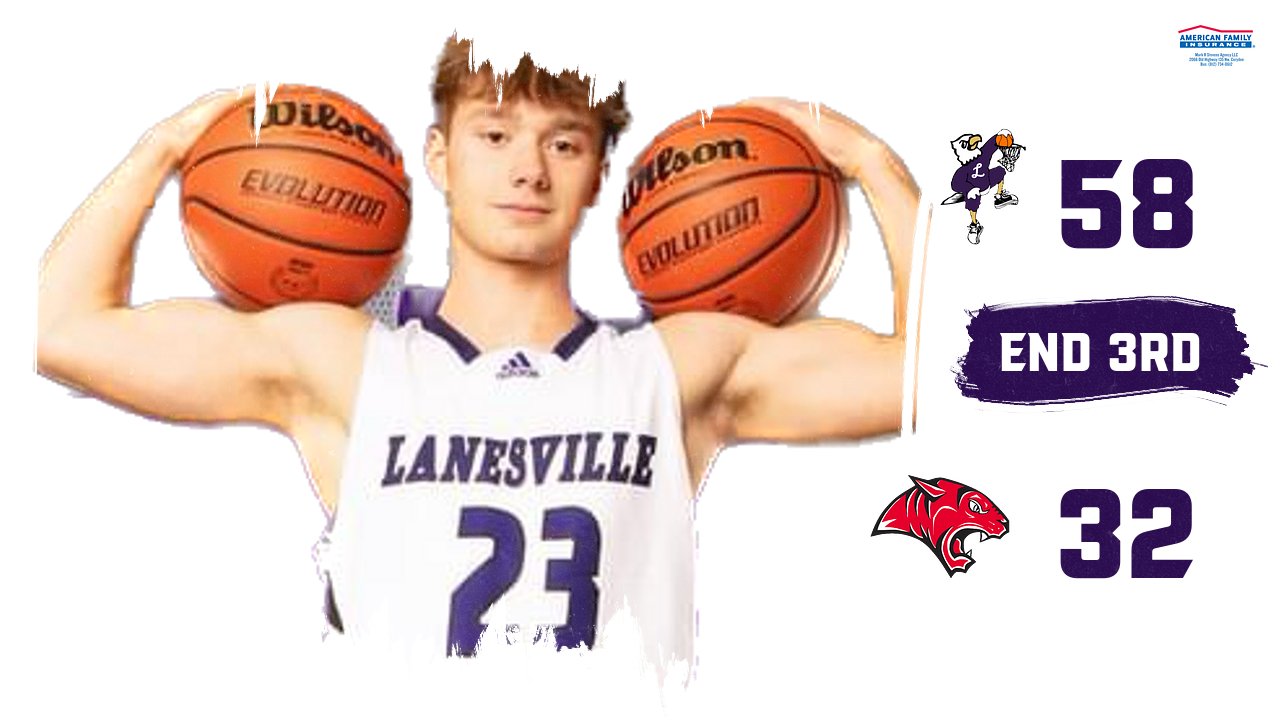Lanesville Eagles (LanesvilleEagl1) / Twitter