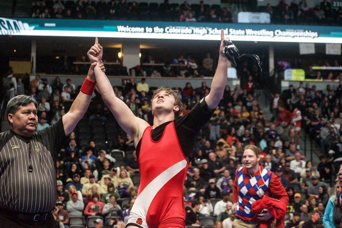 Thank you wrestling! #LLS🕊️