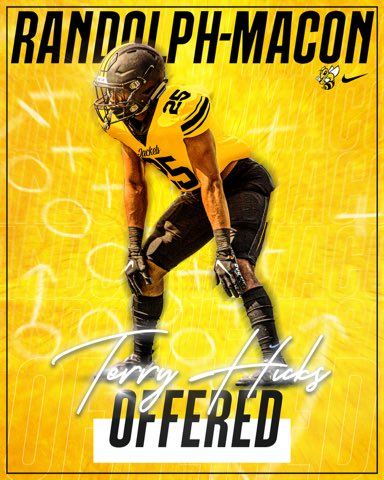 Terry Hicks tweet media