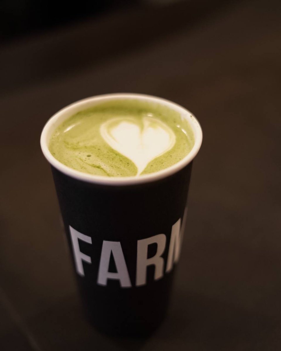 I would like to recommend a place to drink coffee, Irving Farm. It is delicious, fragrant, quiet and warm. Service always brings a sense of family, have a favorite friend can go to taste