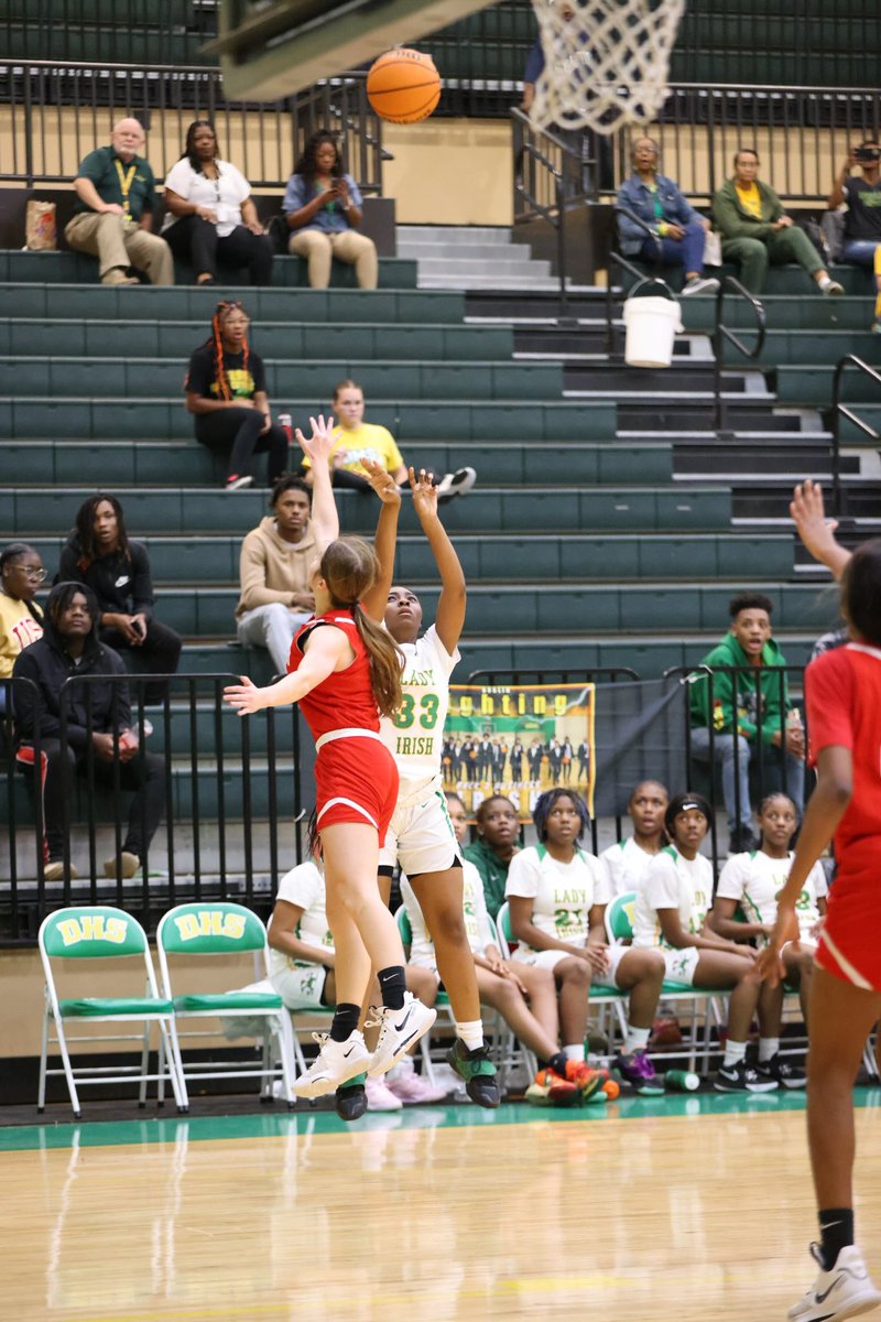 dcsirish's tweet photo. Lady Irish advance to the 2nd round of the Class A playoffs w a 42-31 win over Bacon County! Lady Irish travel to Woodville-Tompkins later this week. We’ll share complete details as soon as they’re available. #GoLadyIrish ☘️
@OfficialGHSA @GPBsports @SandysSpiel @sportsguymarv https://t.co/iJ51RZzEuZ