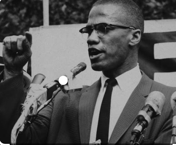 memotenab's tweet photo. Un día como hoy pero del año 1966, en Nueva York es asesinado el activista afroestadounidense #MalcomX https://t.co/ce0zGOvoWi