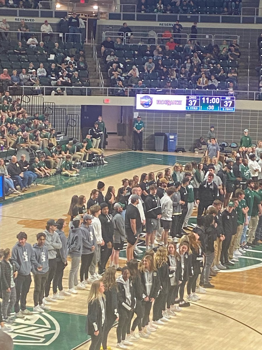 OhioBobcatSB's tweet photo. Getting it done in the classroom as well as on the softball field 🤓🤓📚

4.0 GPA shoutout for smarty pants @emwalk10 and @alexismdawe !!! https://t.co/WwkKBbQoRn