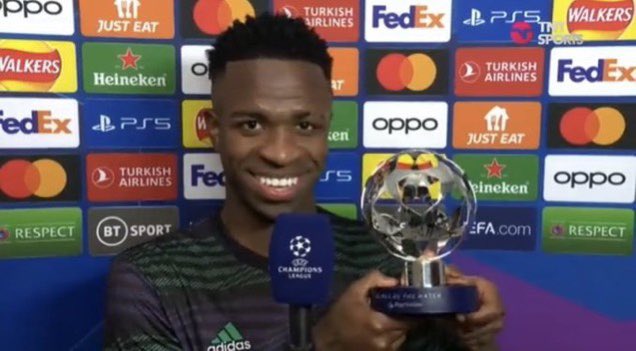 MOTM display 😍✨