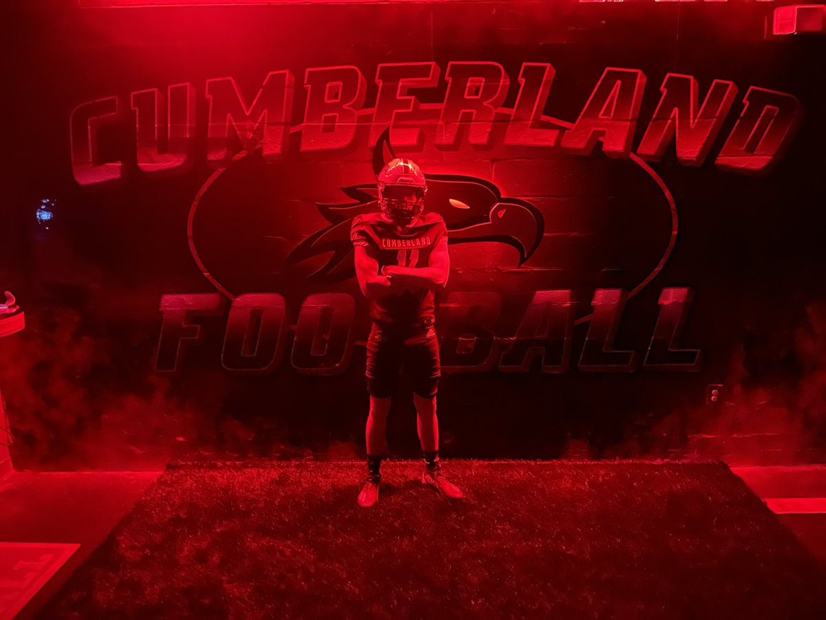 Sean_Aldridge (@seanaldridge9) on Twitter photo After a great visit blessed to received an offer from <a href="/CumberlandFB/">Cumberland University Football</a> <a href="/CoachHigginson/">Brad Higginson</a> <a href="/TimMathisCU/">Tim Mathis</a> <a href="/Jcrouch17/">Coach Crouch</a> <a href="/tnpanthershoops/">Tennessee PANTHERS Basketball Club</a> <a href="/CSmithScout/">Chris Smith</a> After a great visit blessed to received an offer from <a href="/CumberlandFB/">Cumberland University Football</a> <a href="/CoachHigginson/">Brad Higginson</a> <a href="/TimMathisCU/">Tim Mathis</a> <a href="/Jcrouch17/">Coach Crouch</a> <a href="/tnpanthershoops/">Tennessee PANTHERS Basketball Club</a> <a href="/CSmithScout/">Chris Smith</a>
