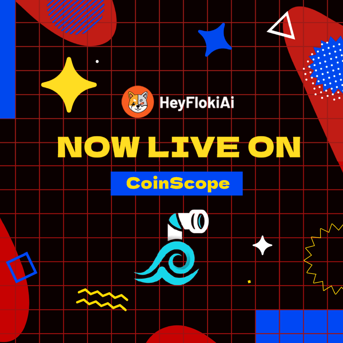 HeyFlokiAi - Natural Language Processing tweet media