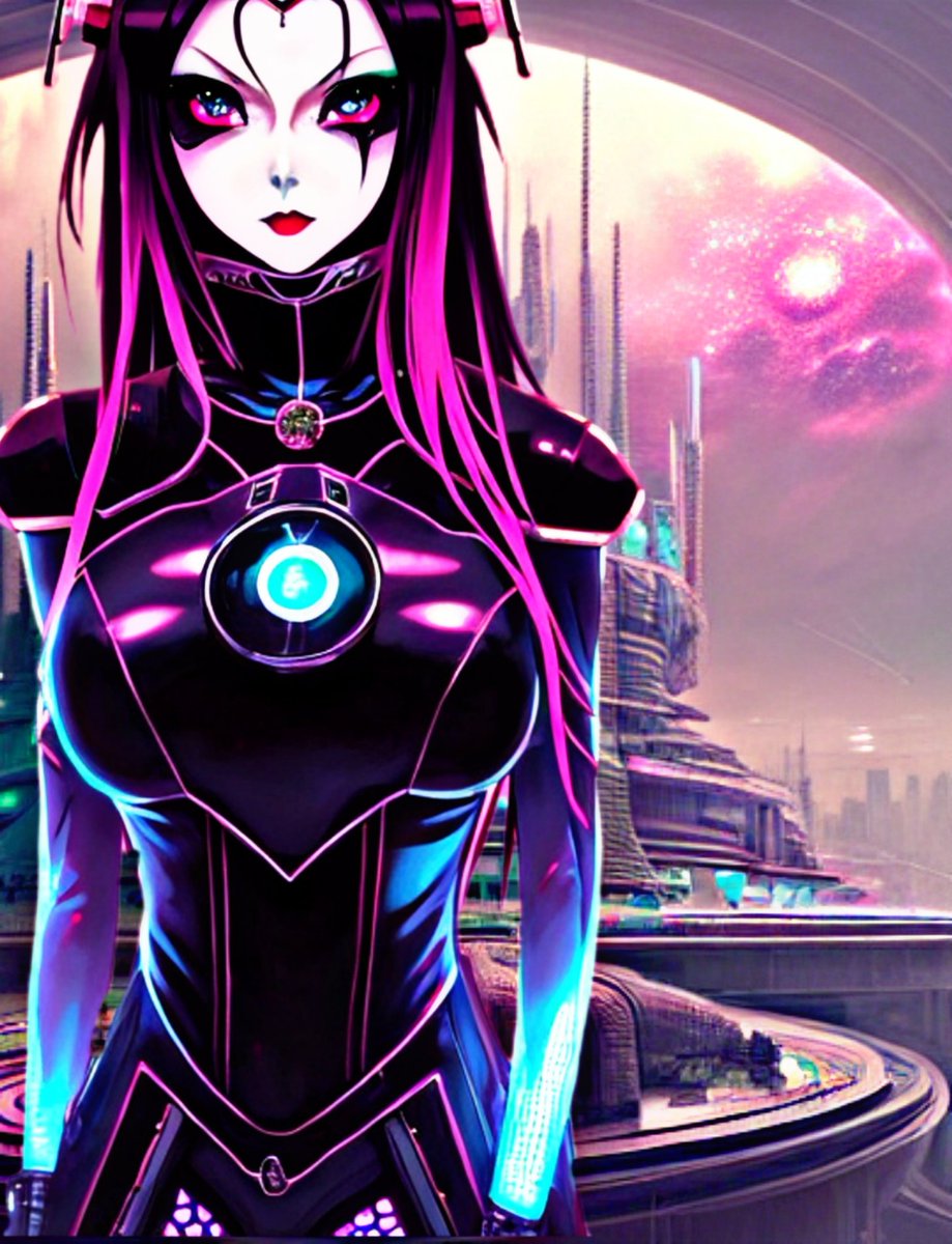 digipoppa's tweet photo. Instead of minting like I should or working on the other wips....I dropped everything for her because she stole piece of my heart.  Now I'll give her the rest of it. Stay tuned!
#WIPs #NFT #DigitalArtist #VisualAIArt #visualart #Concept https://t.co/Q4vLmQdcb0