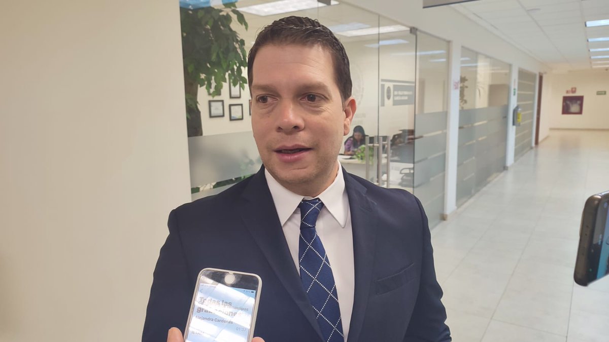 emevenoticias's tweet photo. Anuncia el #PAN mesas de diálogo para determinar porque perdieron la elección del domingo pasado en #Tamaulipas 

El Cachorro Cantú pidió a la militancia revisar nuevas estrategias y seguir conduciéndose con humildad en los principios del partido. 

https://t.co/IUqVPvUZ6y https://t.co/qxbH3rY8V7
