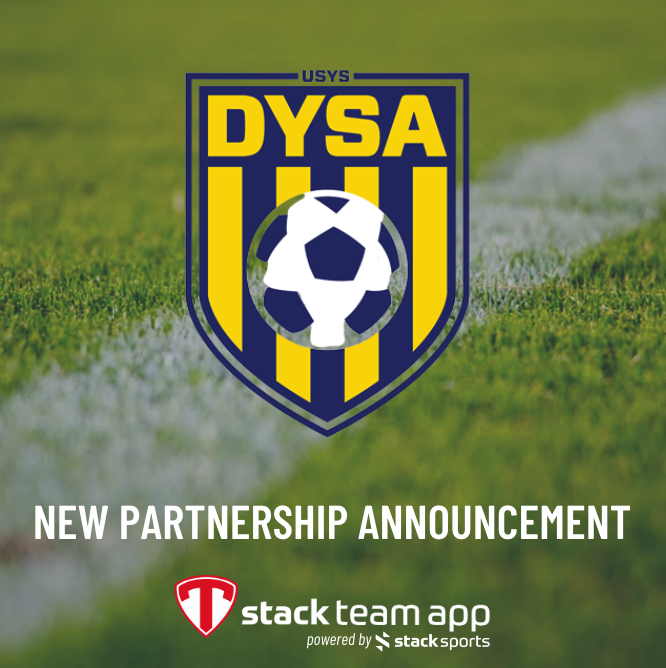 teamapp's tweet photo. We are proud to announce our partnership with @deyouthsoccer ⚽️ 

Read more here: https://t.co/c1hkKMVRDV

#dysa #delawareyouthsoccer #youthsoccer #usyouthsoccer #delaware #soccer #stackteamapp #stacksports https://t.co/uSgLHucy2b