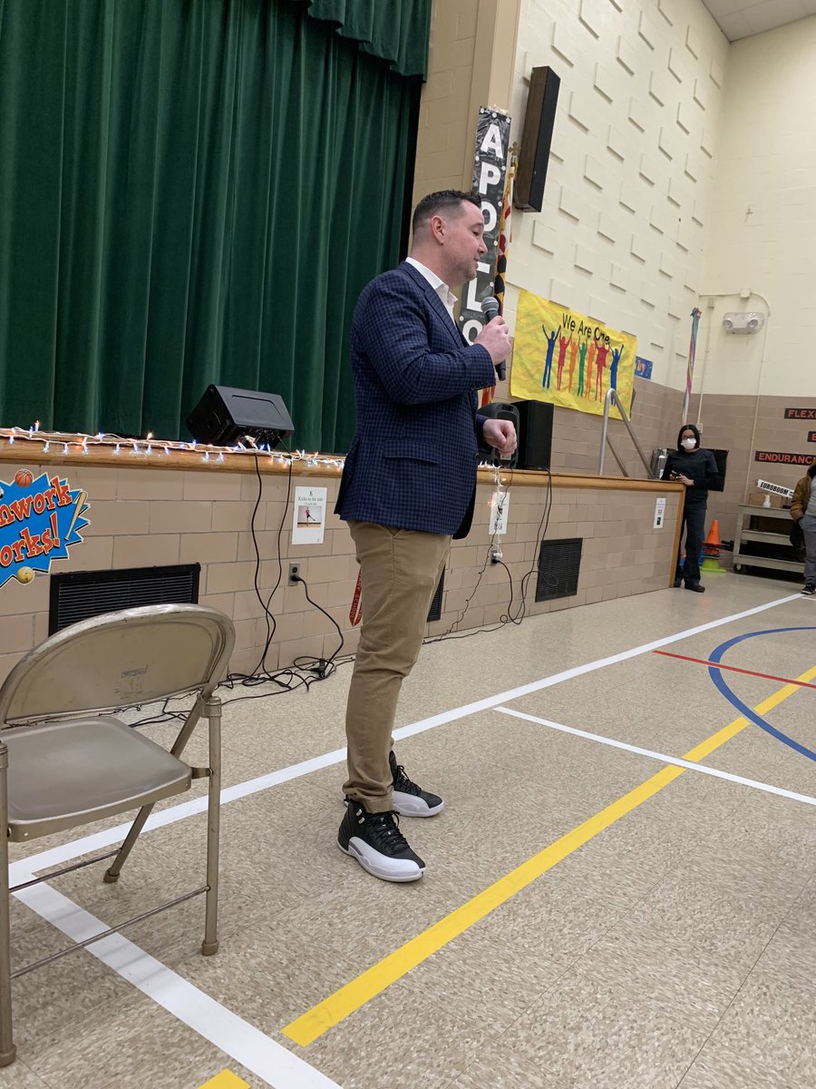 Dr. Darryl L. Williams tweet media