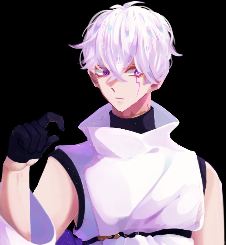 ysmnrss's tweet photo. The #ElsCollABS2 「Changin' Class」 is out, and im the artist behind Dominator's illust~☆
I had lots of fun and struggles to draw him. Please give the collab lots of love!!! (*≧∀≦)人(≧∀≦*)♪ https://t.co/CFKcuZ1Mpo