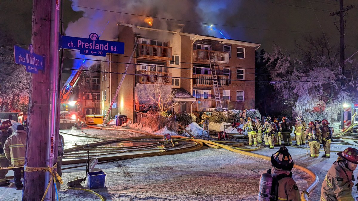 Jean-Sébastien Marier tweet media