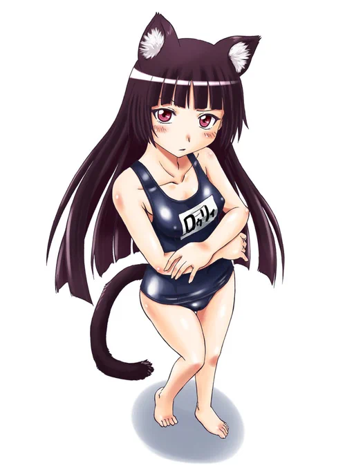 #猫の日 