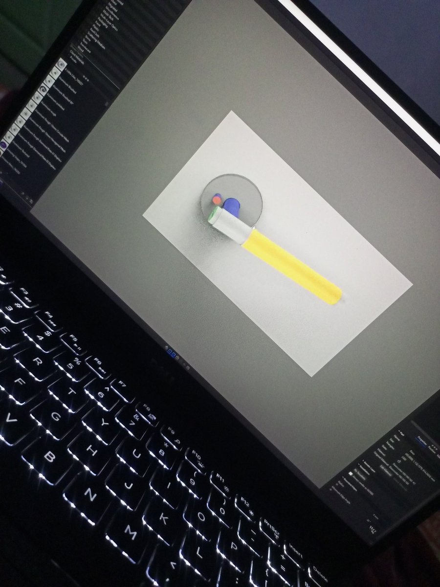 pixelpackaging's tweet photo. #advanved #rendering #keyshot https://t.co/bjlEWBZ8yw