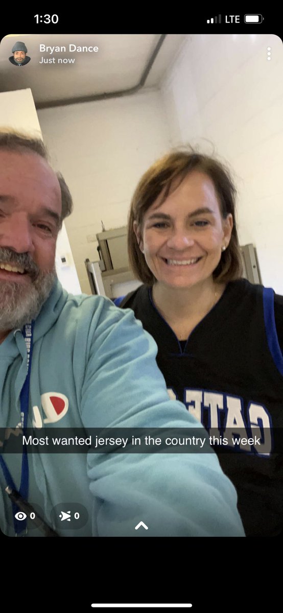 Bryan Dance tweet media