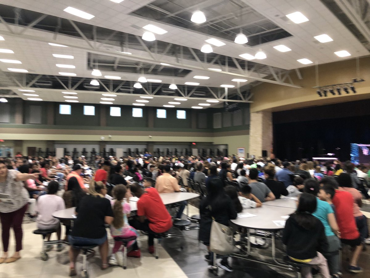 Successful 2023 Electives Night! #ravensRISE