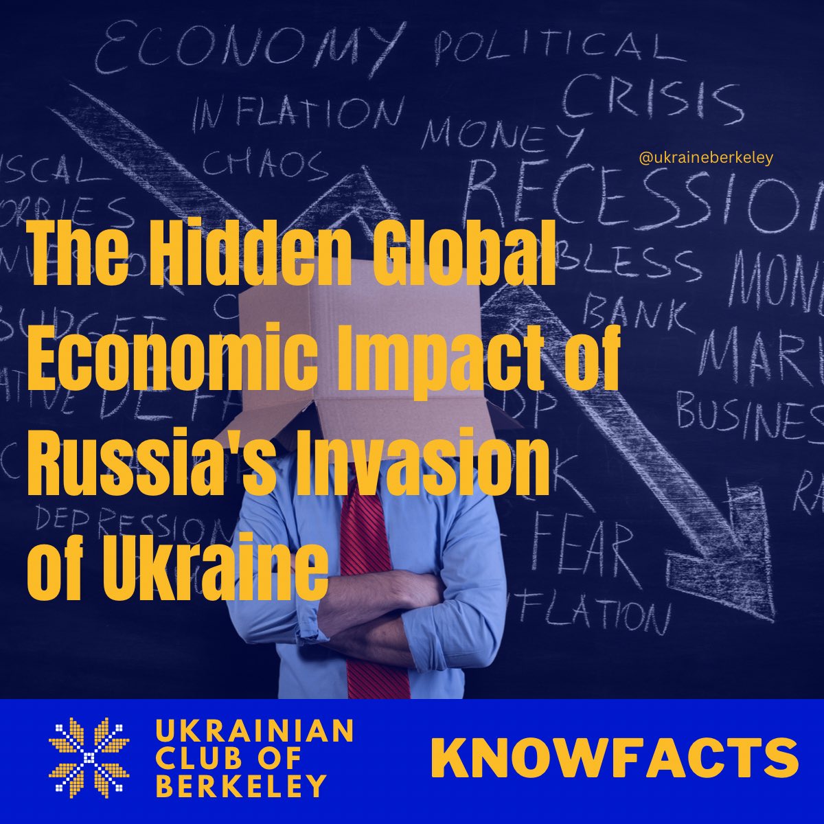 ukraineberkeley's tweet photo. The massive energy shock triggered by Russia's war in Ukraine continues to spur inflationary pressures, sapping confidence and household purchasing power, - OECD.#Russianwar #EconomicCrisis #Ukraine #knowfacts https://t.co/kdhX4EFIwu