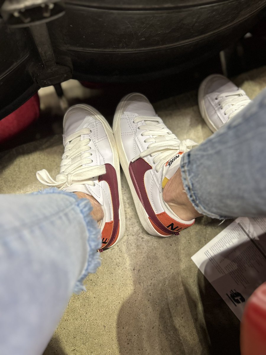 jk4cyclones's tweet photo. @JacquelineCord My Hilton shoes (the second pair  my sister and I showed up at Beauty and the Beast matching each other) https://t.co/GRzzqsBZmb