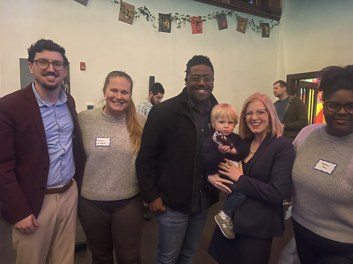 Kentucky Young Dems tweet media