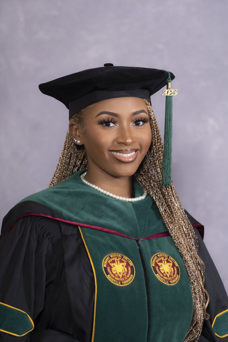 Dr. Genesis James (@genesisjamesmd) on Twitter photo Whew...what an extremely difficult & rewarding journey this past 4 years has been. To become a Captain & a doctor at age 25 is surreal. So much hard work is finally paying off & in 3 months, I'll become the first doctor in my family. Your fav Peds doc coming soon! #Match2023 Whew...what an extremely difficult & rewarding journey this past 4 years has been. To become a Captain & a doctor at age 25 is surreal. So much hard work is finally paying off & in 3 months, I'll become the first doctor in my family. Your fav Peds doc coming soon! #Match2023