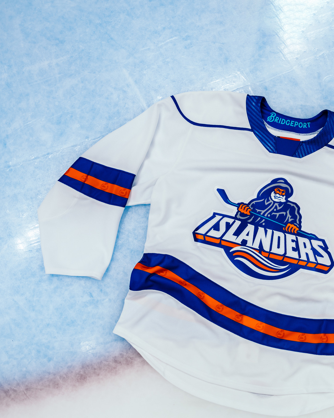 Islanders Team Stores