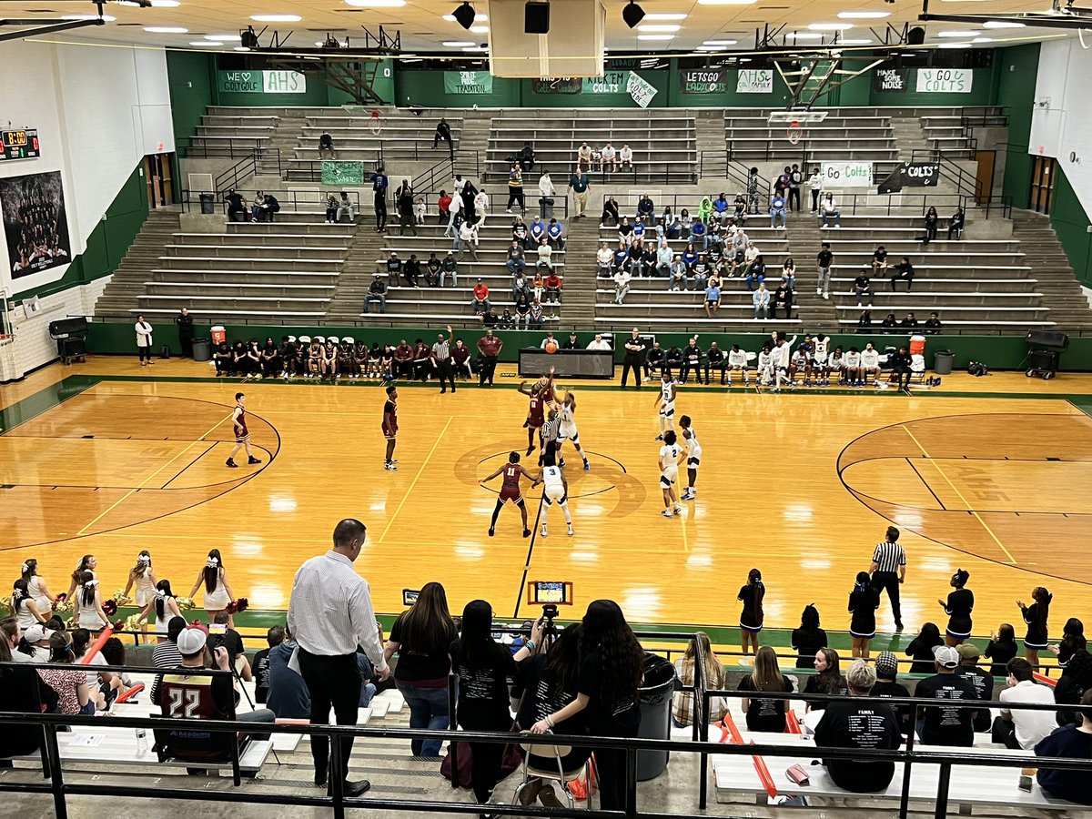 Excited to watch <a href="/CentralHoops/">Keller Central Chargers Men's Basketball</a> in their first round playoff game tonight <a href="/CoachGLSledge/">Gerald L. Sledge</a> <a href="/KellerCentralHS/">Keller Central HS</a> <a href="/KISDAthletics/">Keller ISD Athletics</a>