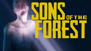 TheKeyMom's tweet photo. Two days until I'm back on Twitch and I can't wait to jump into the adventure-packed world of Sons of the Forest! Don't miss out! https://t.co/h0zkcZmKWa #SonsOfTheForest https://t.co/KuuelXCgKt