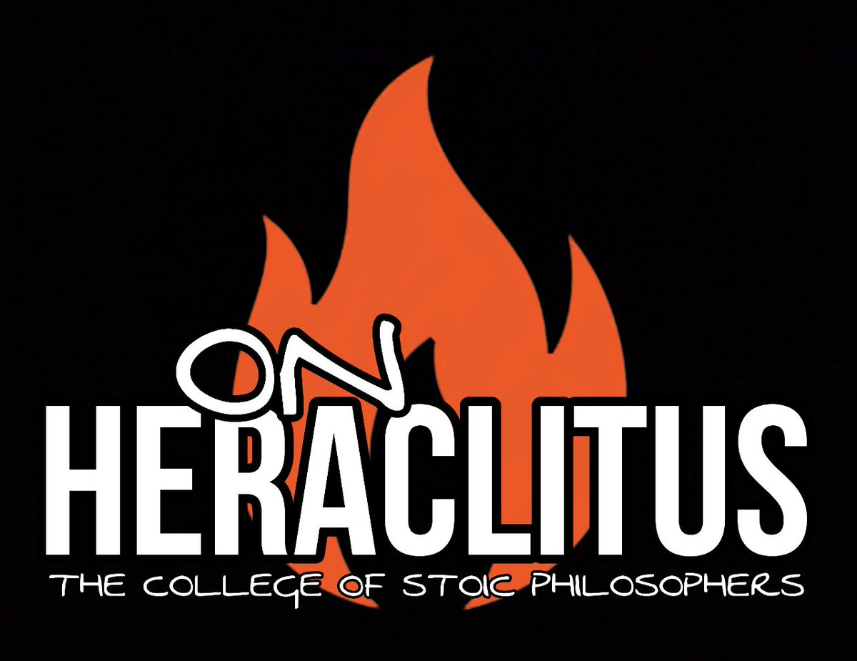 The College of Stoic Philosophers tweet media