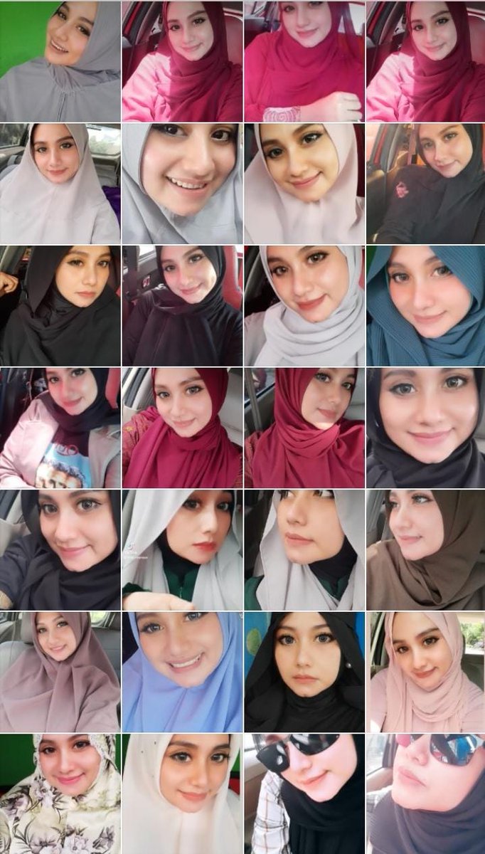 Sejak mulai aktif di Twitter foto ini yg sy pakai.
Sejak itu hingga skrng BuzzeRP <a href="/aniesbaswedan/">Anies Rasyid Baswedan</a> bilang, foto palsu, foto orang.
Tapi selama itu juga mereka ga bisa buktikan siapa pemilik asli foto ini, malah mereka yg terbukti nyolong foto.🤭

Yg mau difollback, RT / Like aja.😊