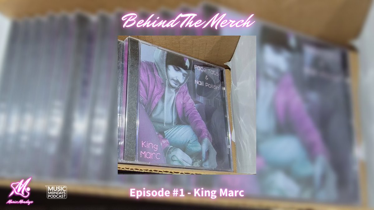 Music Mondays tweet media