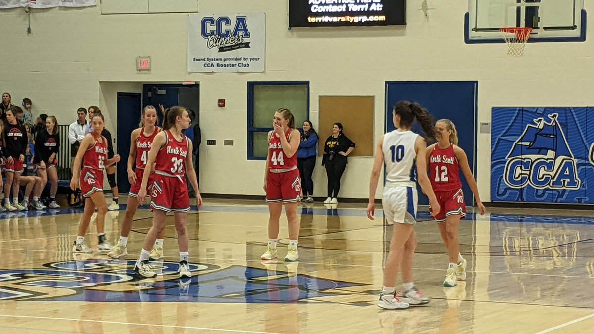 Enjoying some <a href="/NorthScottGBB/">NorthScottGBB</a> #lancerpride