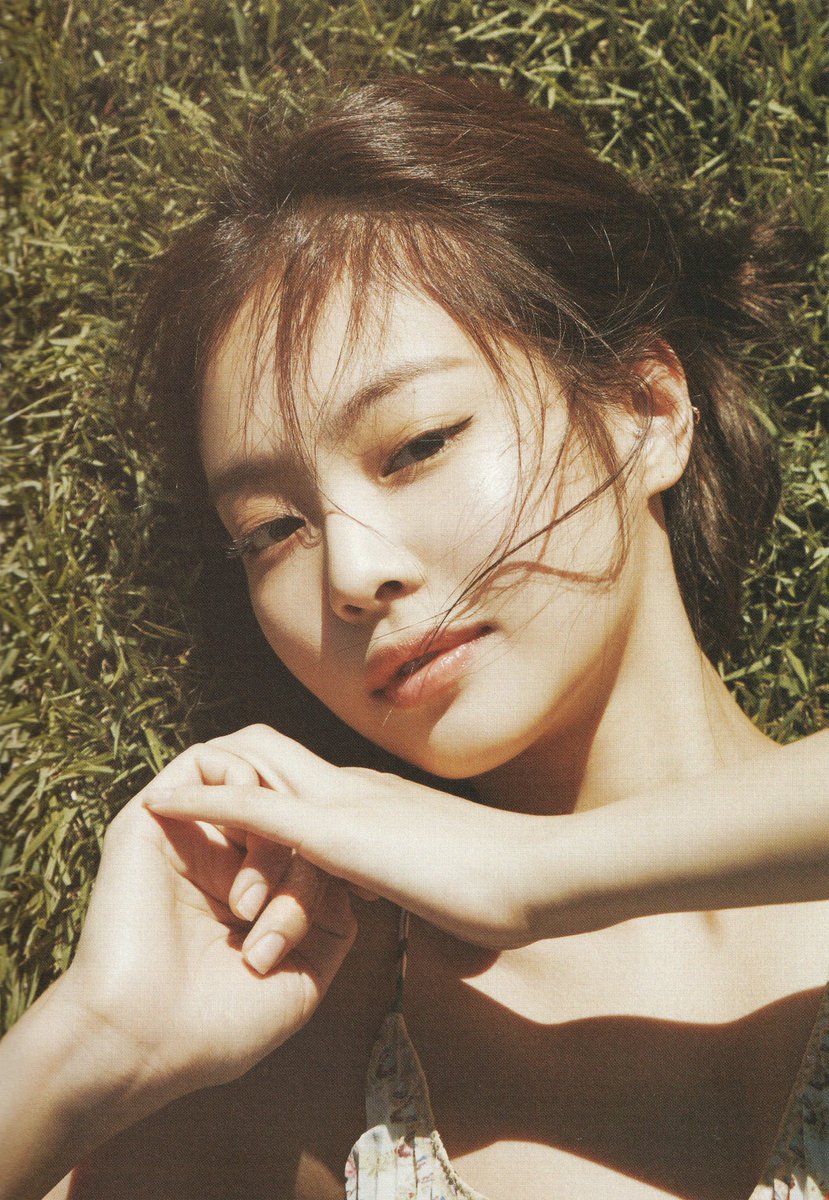 jennie pics tweet media