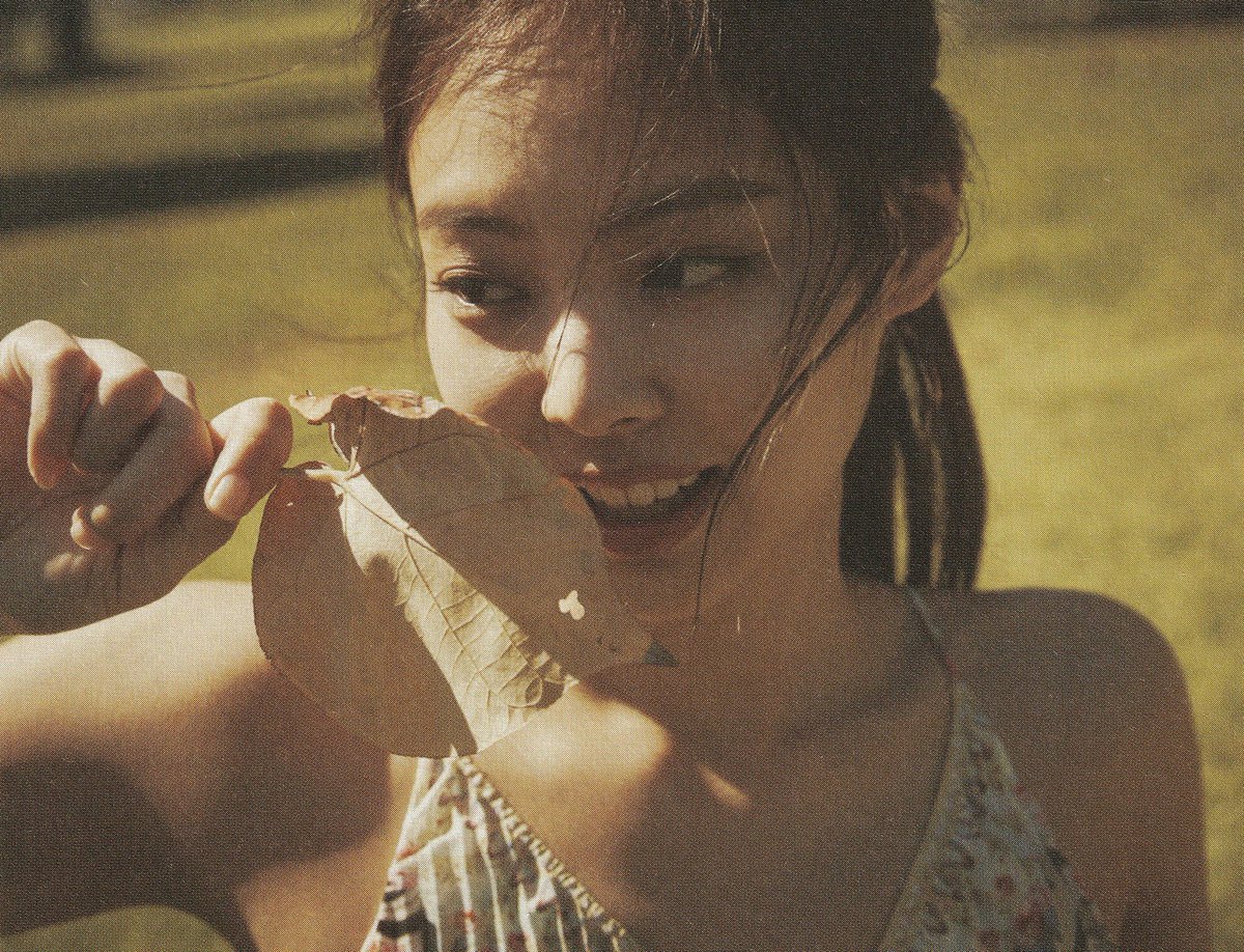 jennie pics tweet media