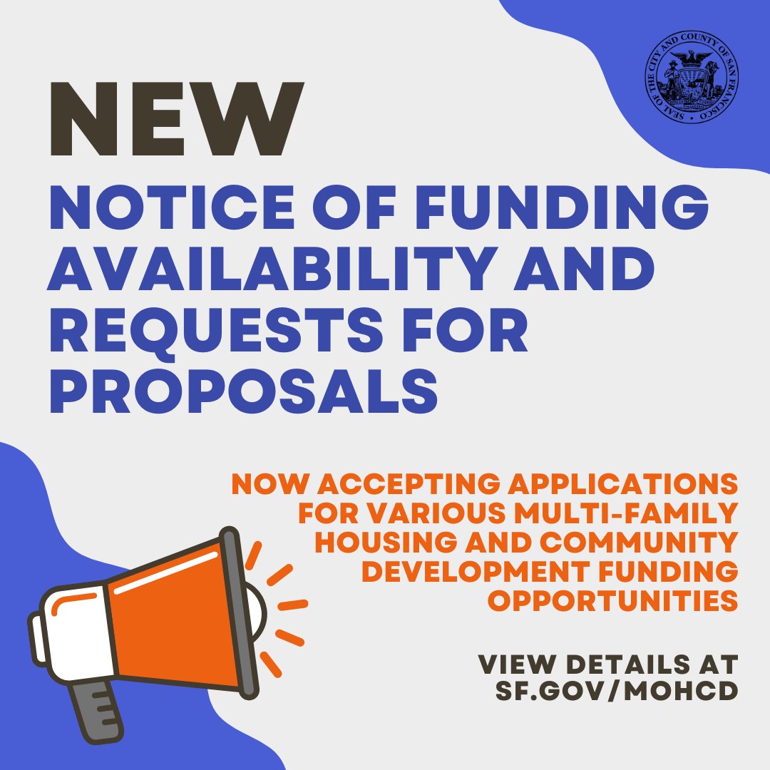 Frank Lara (雷凤) on Twitter "RT sfmohcd The San Francisco Mayor’s