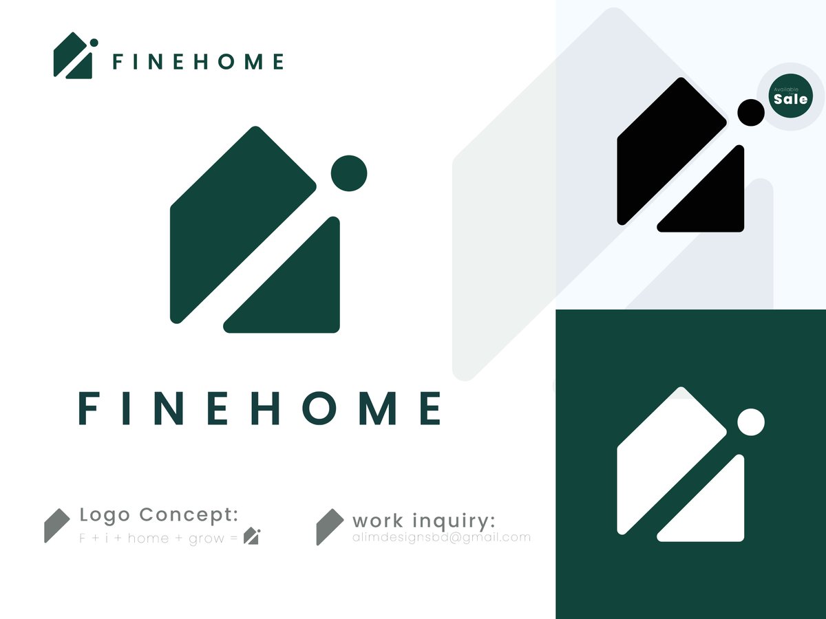 alimdesigns's tweet photo. fine home builders, Creative Logo, Logo, real estate logo, Modern Logo.
#finehomebuilders  #finehomebuilding #finehomesandestates #modernlogo #finehome #homelogo #logodesign #customlogo #designer #logos #logodesigner #homedecor  #usa #realestate 
Website: https://t.co/lyRb7GASpv https://t.co/7hTffzfSRP